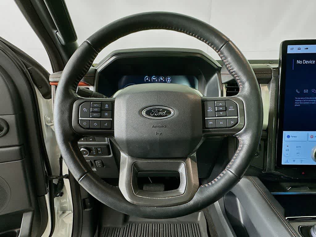 Certified 2023 Ford Expedition Timberline AWD/4WD image 16