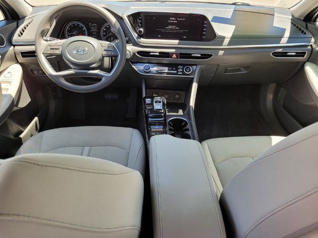 Used 2023 Hyundai Sonata SEL w/ Preferred Accessory Package FWD image 14
