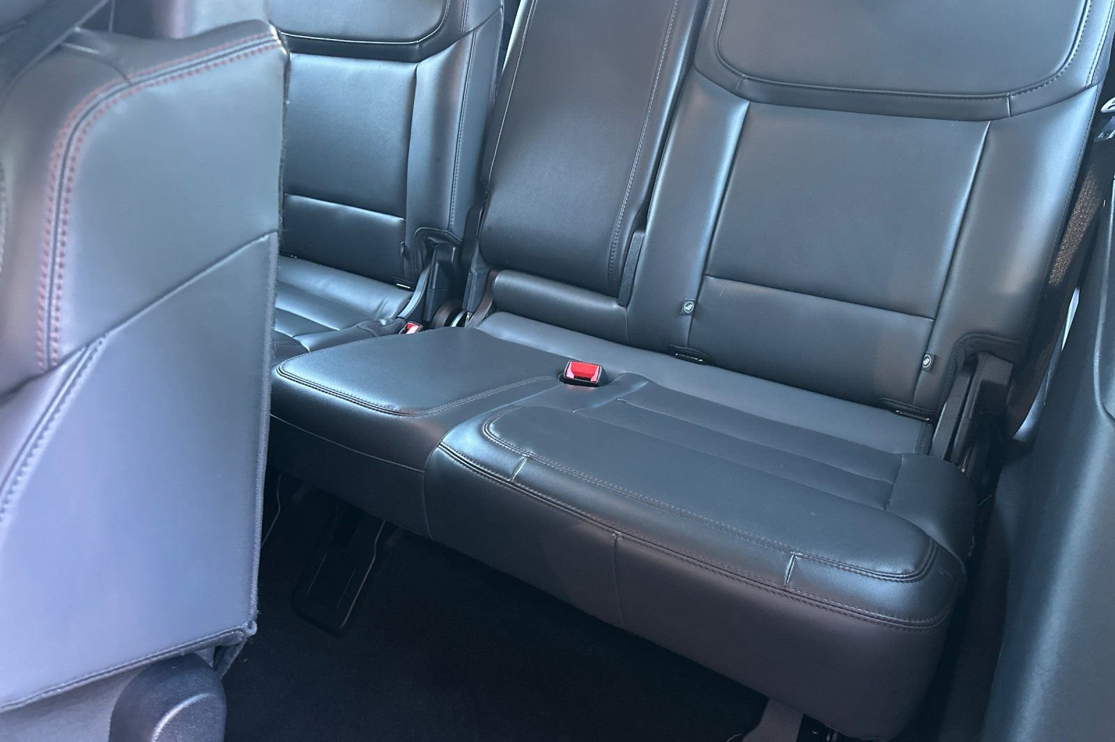 Certified 2025 Ford Expedition Max Active RWD image 14