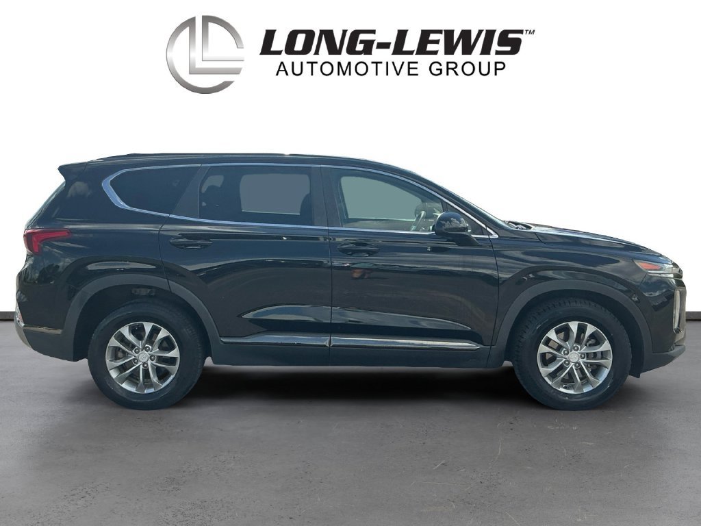 Used 2019 Hyundai Santa Fe SE FWD image 8