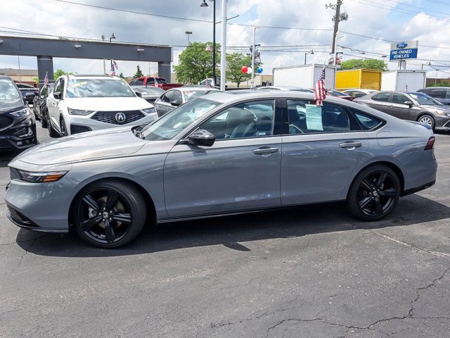 Used 2024 Honda Accord Sport image 6