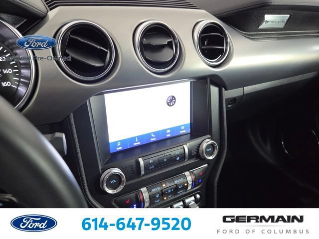 Certified 2022 Ford Mustang GT Premium RWD image 26