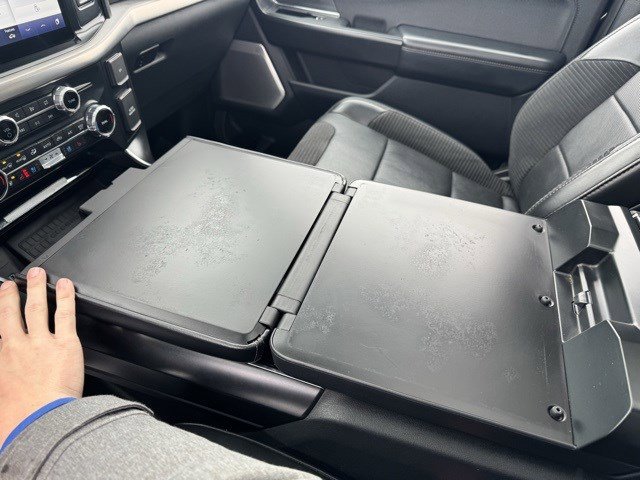 Certified 2022 Ford F150 Raptor w/ Equipment Group 801A High image 28