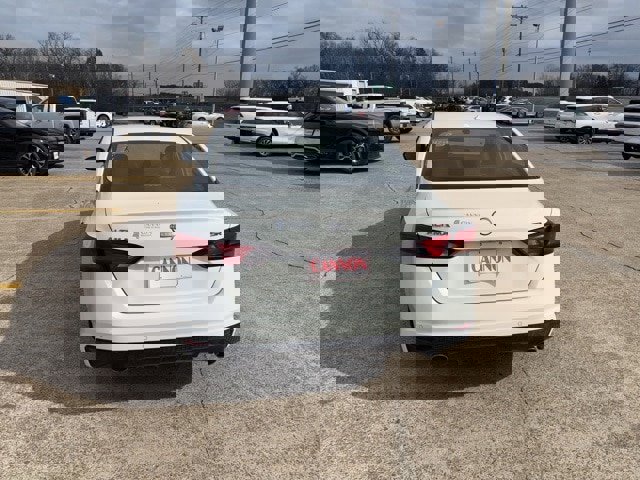 Used 2024 Nissan Altima 2.5 SR image 8