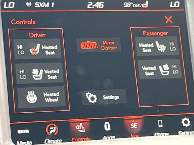 Used 2021 Dodge Challenger R/T Scat Pack RWD image 27