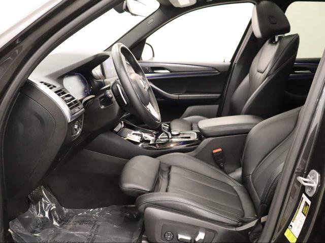 Used 2024 BMW X3 sDrive30i w/ Premium Package image 35