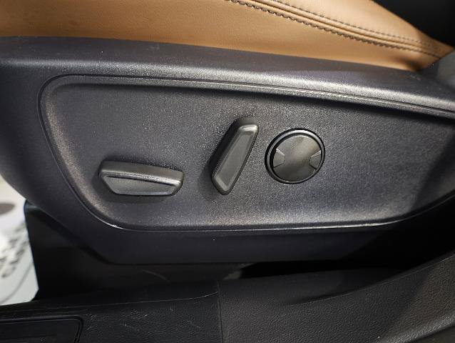 Certified 2025 Ford Bronco Sport Outer Banks w/ Outer Banks Tech Package+ AWD/4WD image 20