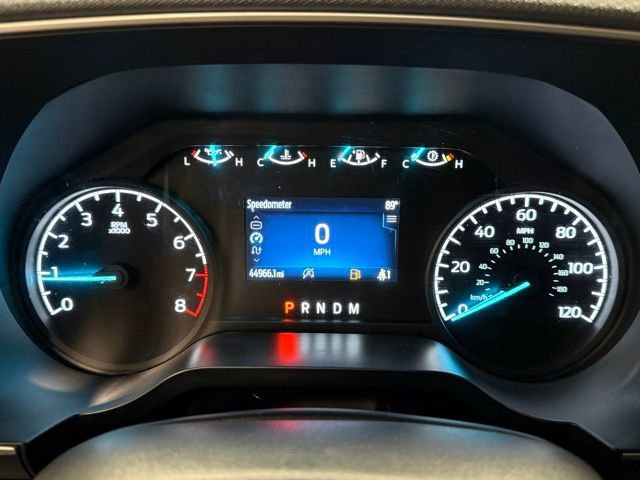 Certified 2023 Ford F150 XL w/ STX Appearance Package AWD/4WD image 23
