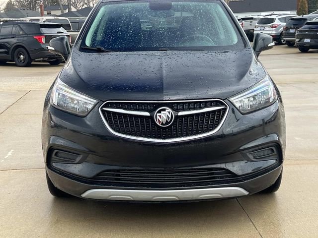 Used 2019 Buick Encore Preferred image 8
