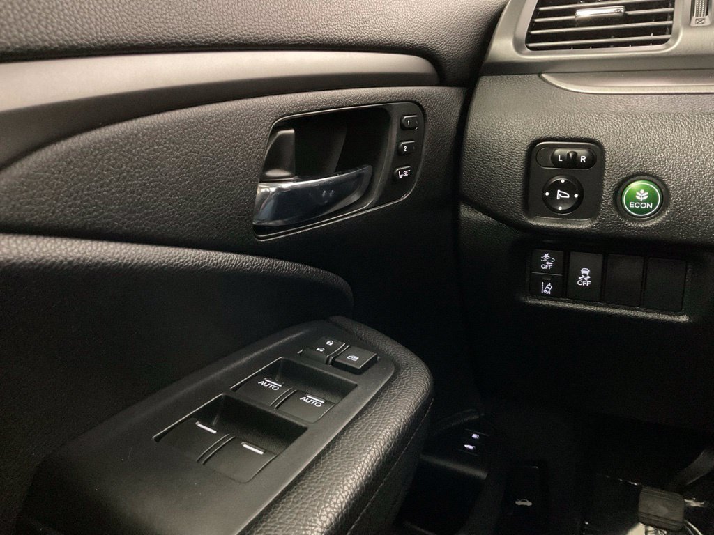 Used 2021 Honda Pilot Special Edition image 22