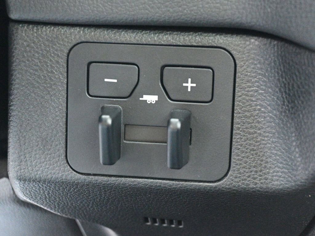 Used 2025 Toyota Tundra Limited image 49