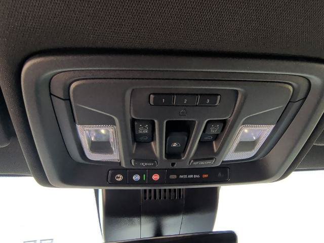 Used 2024 GMC Sierra 2500 AT4 w/ AT4 Premium Plus Package AWD/4WD image 30