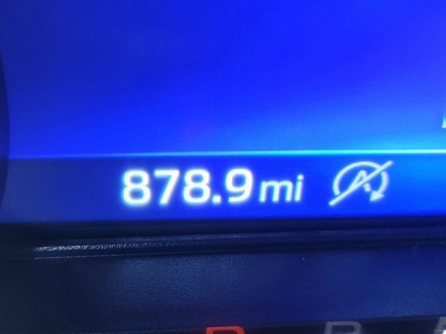 Certified 2024 Ford Bronco Sport Outer Banks image 28