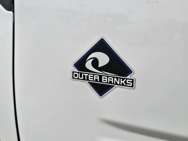 Certified 2024 Ford Bronco Sport Outer Banks w/ Tech Package image 32