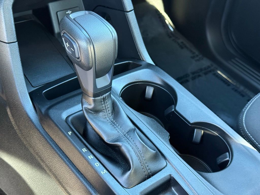 Certified 2024 Ford Ranger XL w/ Trailer Tow Package image 12