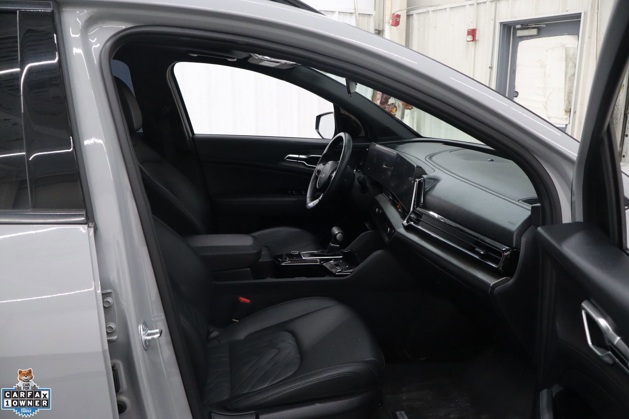 Used 2024 Kia Sportage X-Line w/ X-Line Premium Package image 37