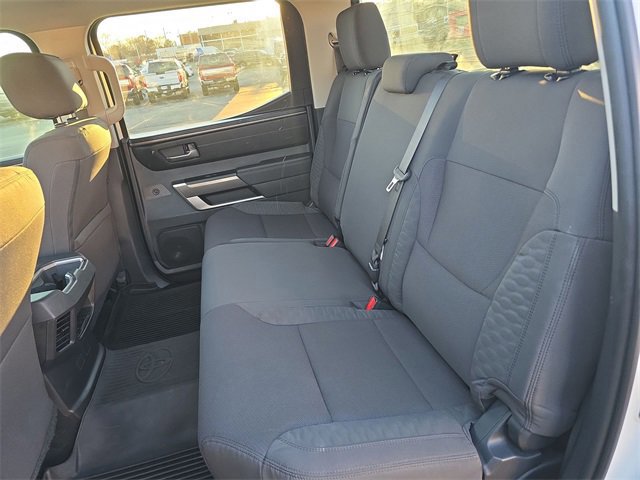 Used 2022 Toyota Tundra SR5 w/ Convenience Package image 22
