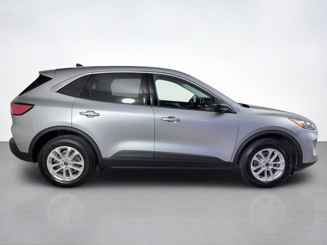 Certified 2022 Ford Escape SE w/ Convenience Package AWD/4WD video 2