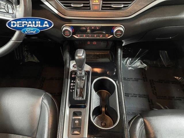 Used 2023 Nissan Altima 2.5 SL AWD/4WD image 14