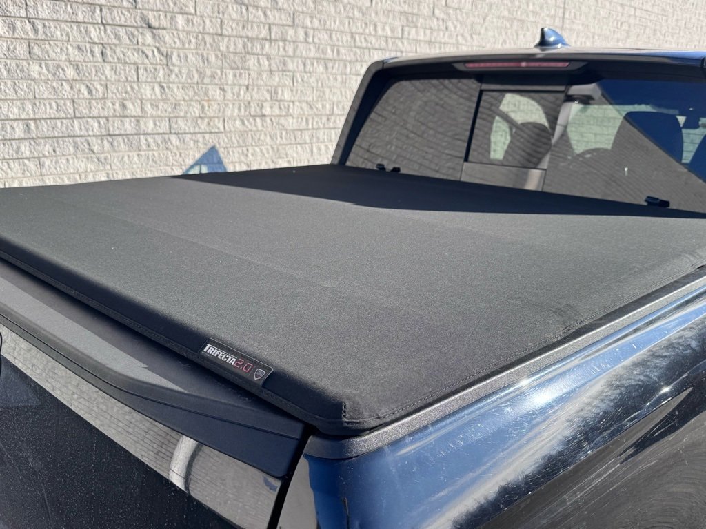 Used 2017 Honda Ridgeline Black Edition image 23