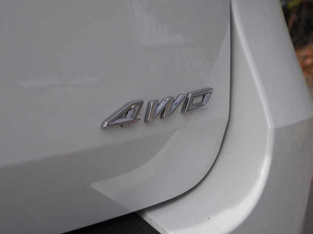 Certified 2025 Ford Explorer Platinum w/ Ultimate Package image 28