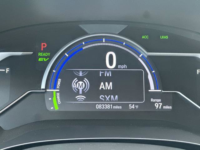 Used 2019 Honda Clarity Plug-In Hybrid image 25