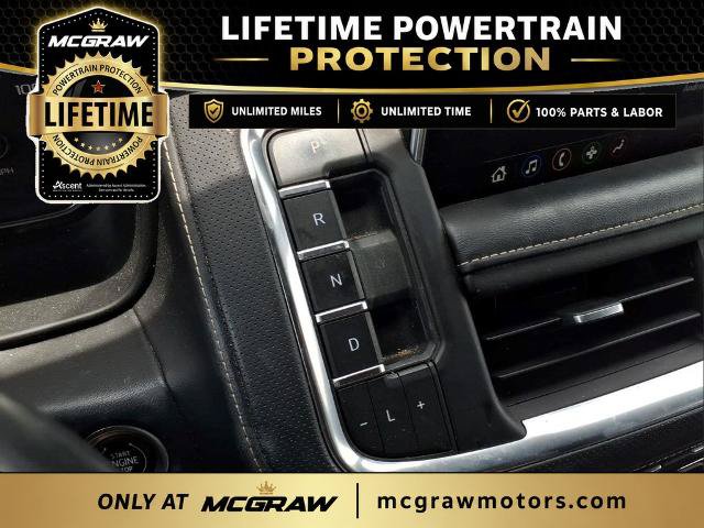 Used 2021 GMC Yukon XL SLT w/ SLT Premium Package AWD/4WD image 26