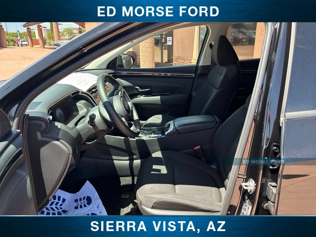 Used 2022 Hyundai Tucson XRT FWD image 21