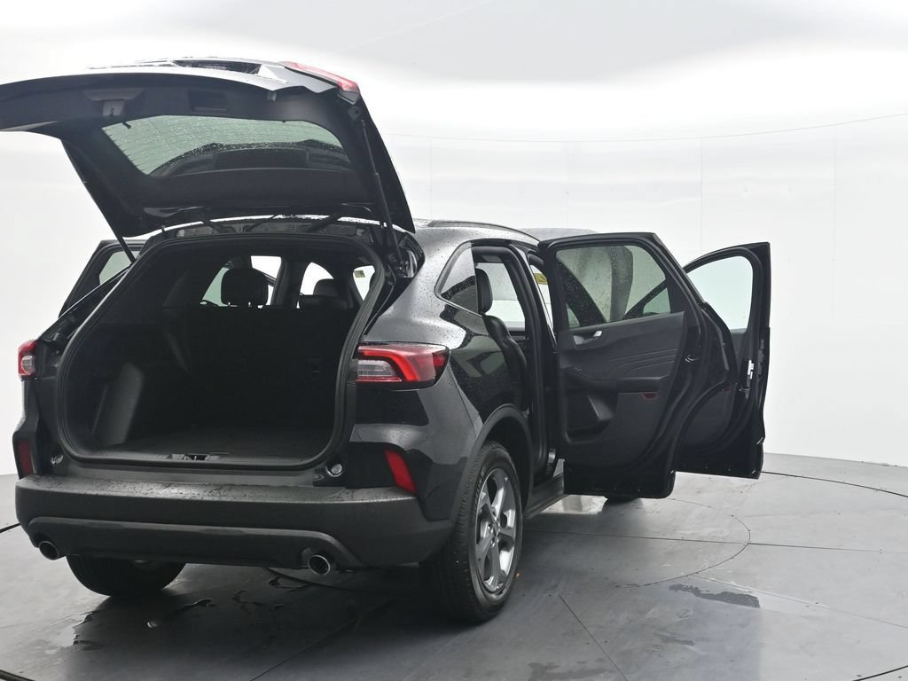 Certified 2025 Ford Escape ST-Line AWD/4WD image 43