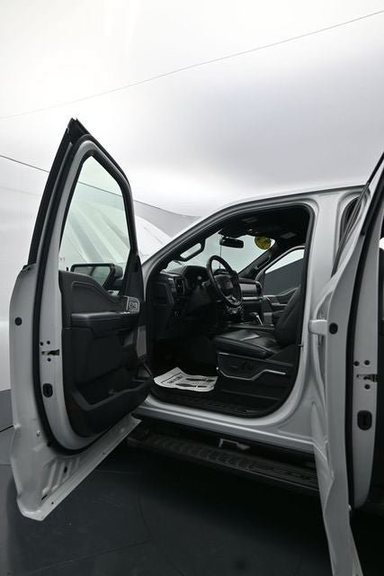 Certified 2024 Ford F150 Lariat w/ Bed Utility Package AWD/4WD image 17