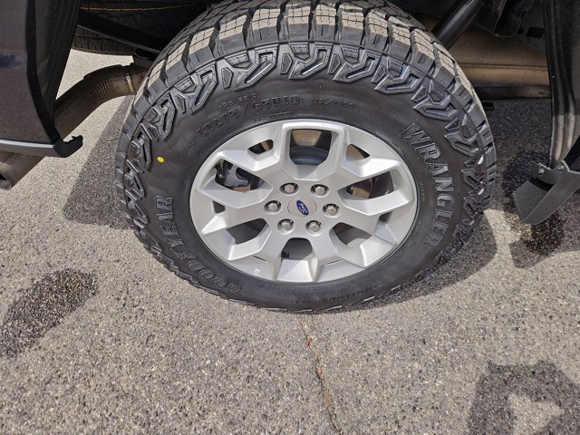 Certified 2023 Ford F150 XLT AWD/4WD image 17