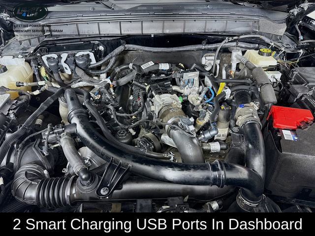 Certified 2022 Ford Bronco Badlands image 29