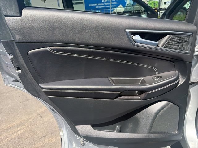 Certified 2022 Ford Edge Titanium AWD/4WD image 20