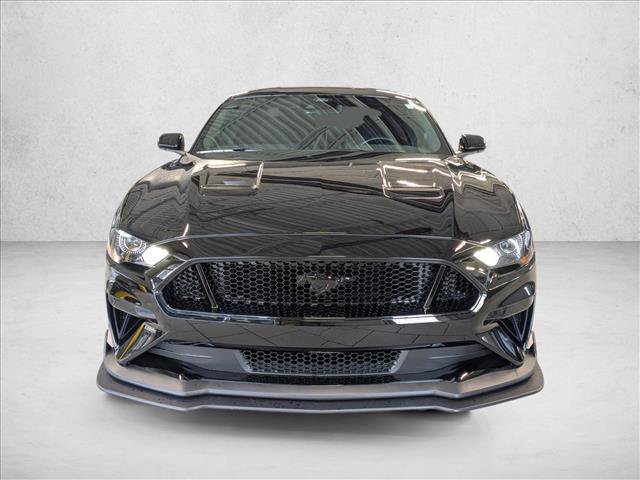 Certified 2022 Ford Mustang GT w/ Equipment Group 301A image 8