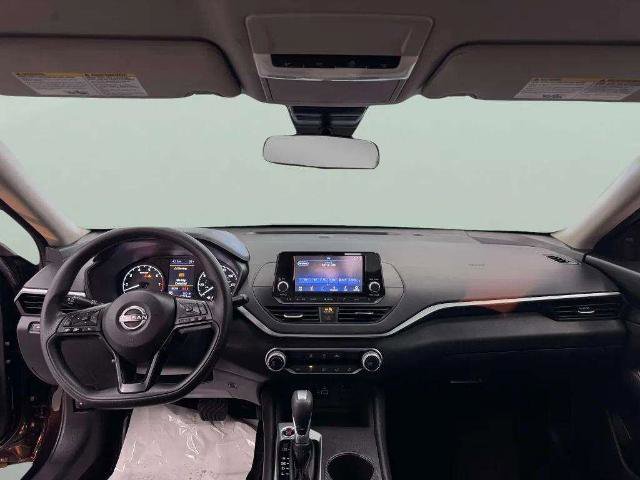 Used 2023 Nissan Altima 2.5 S image 23