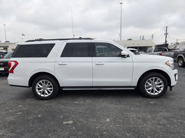 Certified 2021 Ford Expedition Max XLT image 2