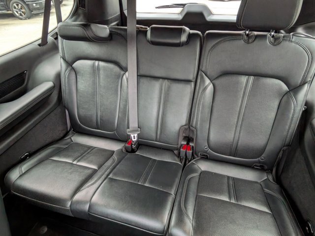 Used 2024 Jeep Grand Wagoneer L 4WD image 24
