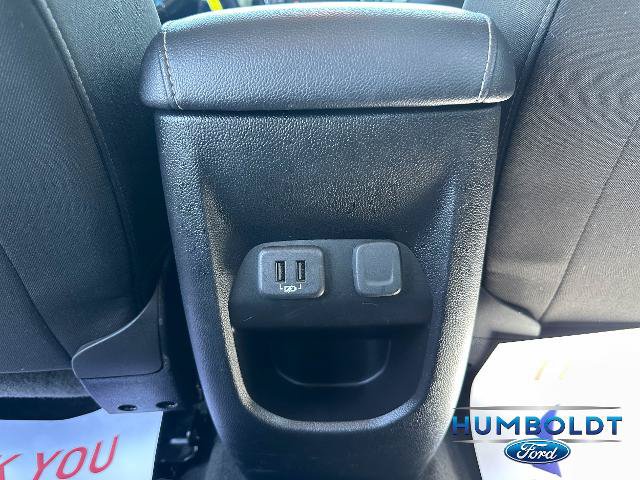 Used 2020 Chevrolet Colorado LT AWD/4WD image 28