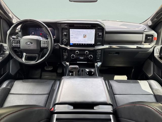 Certified 2024 Ford F150 Raptor AWD/4WD image 19