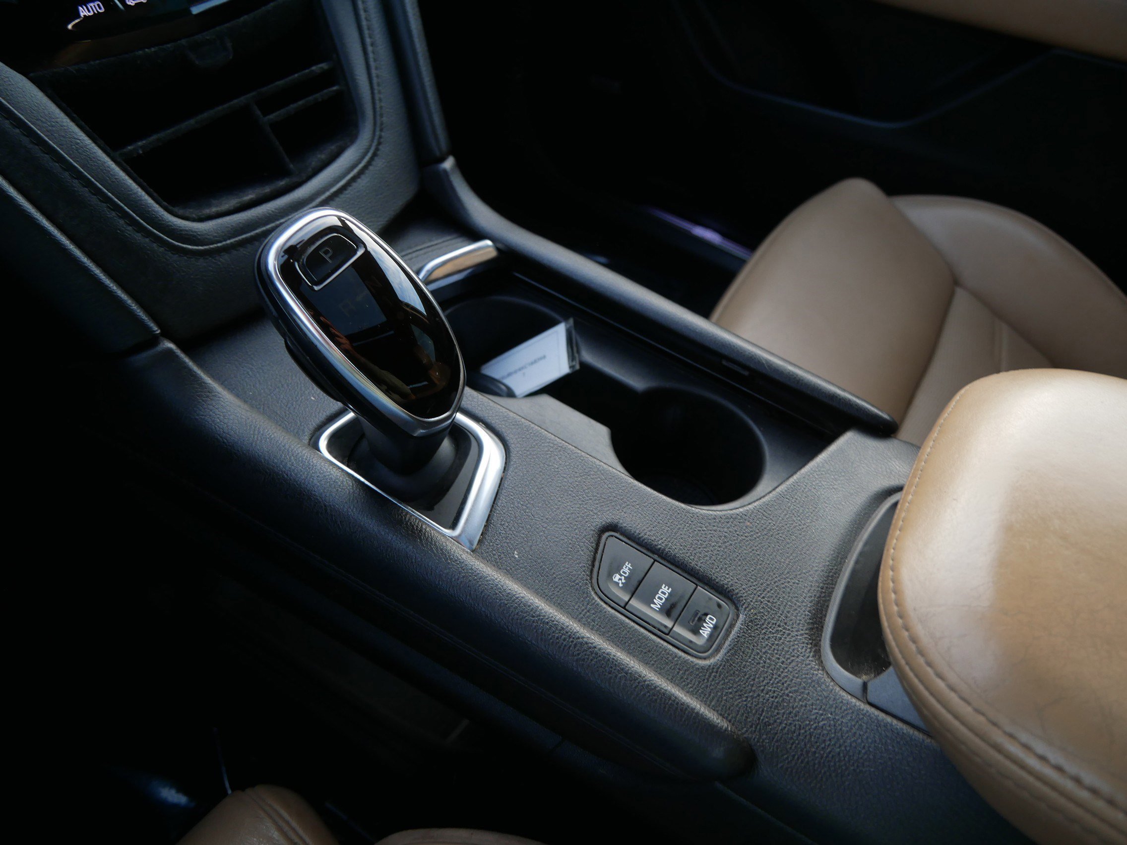 Used 2017 Cadillac XT5 Platinum image 24