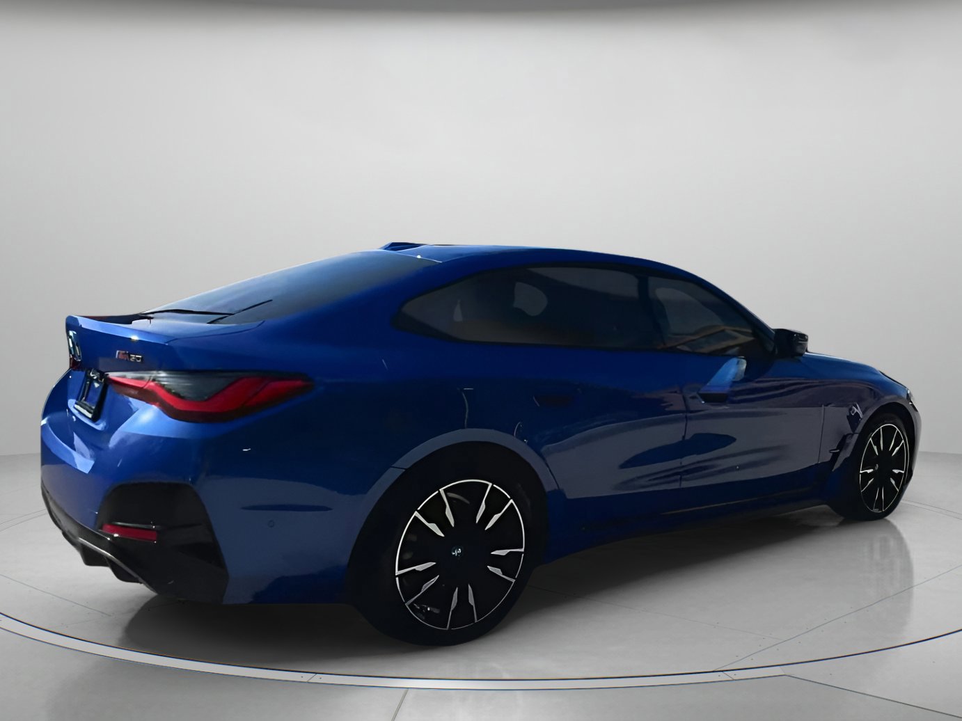 Used 2023 BMW i4 M50 image 22