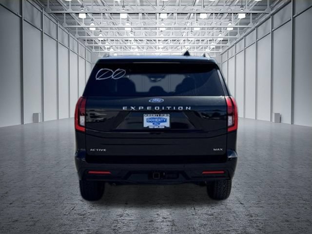 Certified 2025 Ford Expedition Max Active AWD/4WD image 22