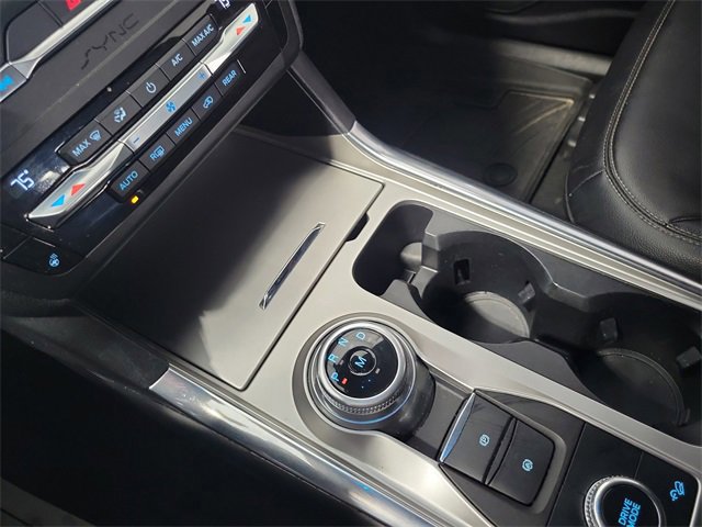 Certified 2020 Ford Explorer XLT w/ Equipment Group 202A image 19