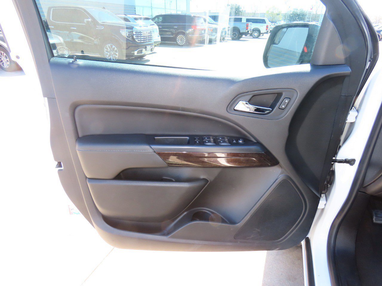 Used 2022 GMC Canyon Elevation w/ Trailering Package image 24