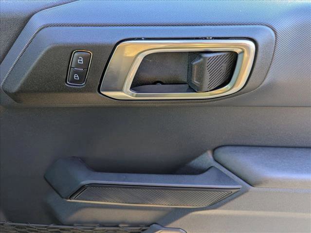 Certified 2025 Ford Bronco Big Bend image 30