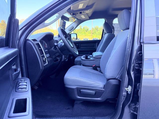 Used 2019 RAM 1500 Express w/ Express Value Package image 20