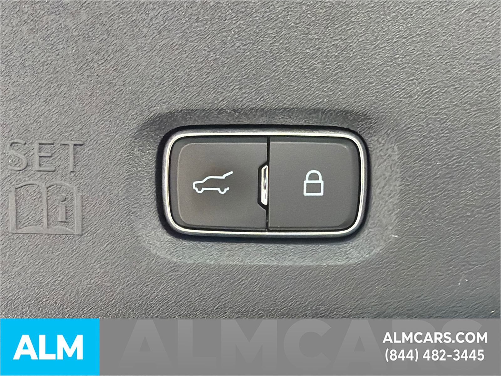 Certified 2025 Ford Expedition Max Platinum AWD/4WD image 22