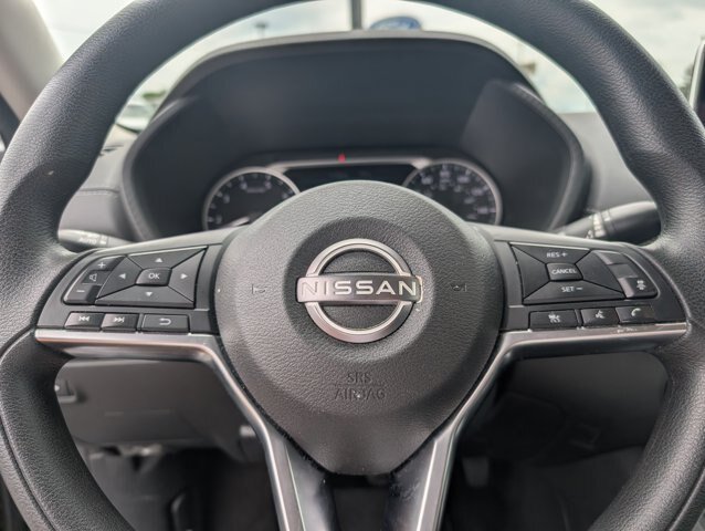 Used 2024 Nissan Sentra SV w/ Trunk Package FWD image 20
