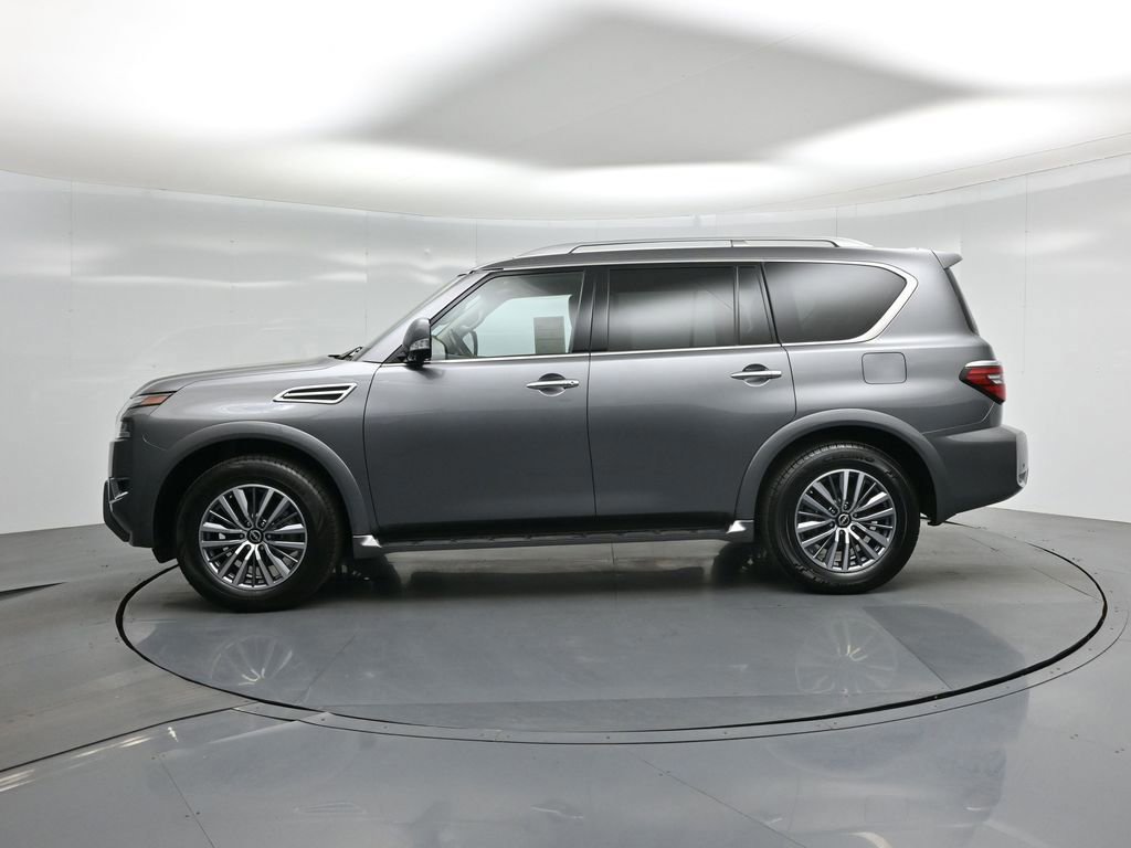 Used 2024 Nissan Armada SL image 22