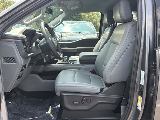 Certified 2025 Ford F150 Lightning Flash AWD/4WD image 18